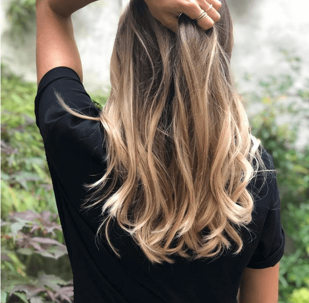 cheveux