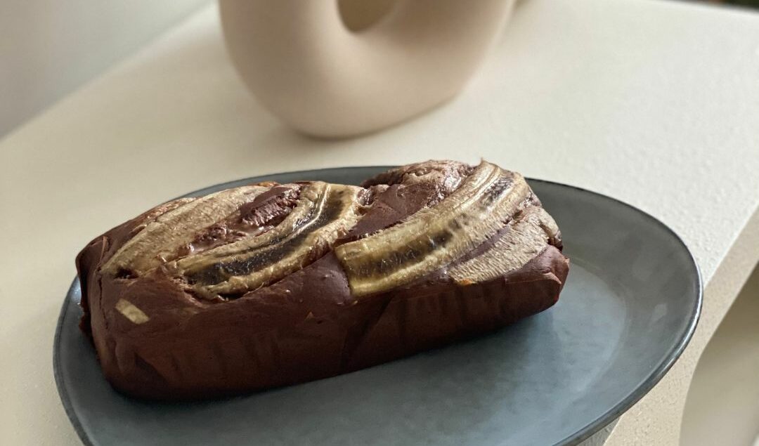 Moelleux au chocolat sans farine