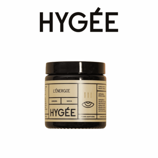 Promo hygée