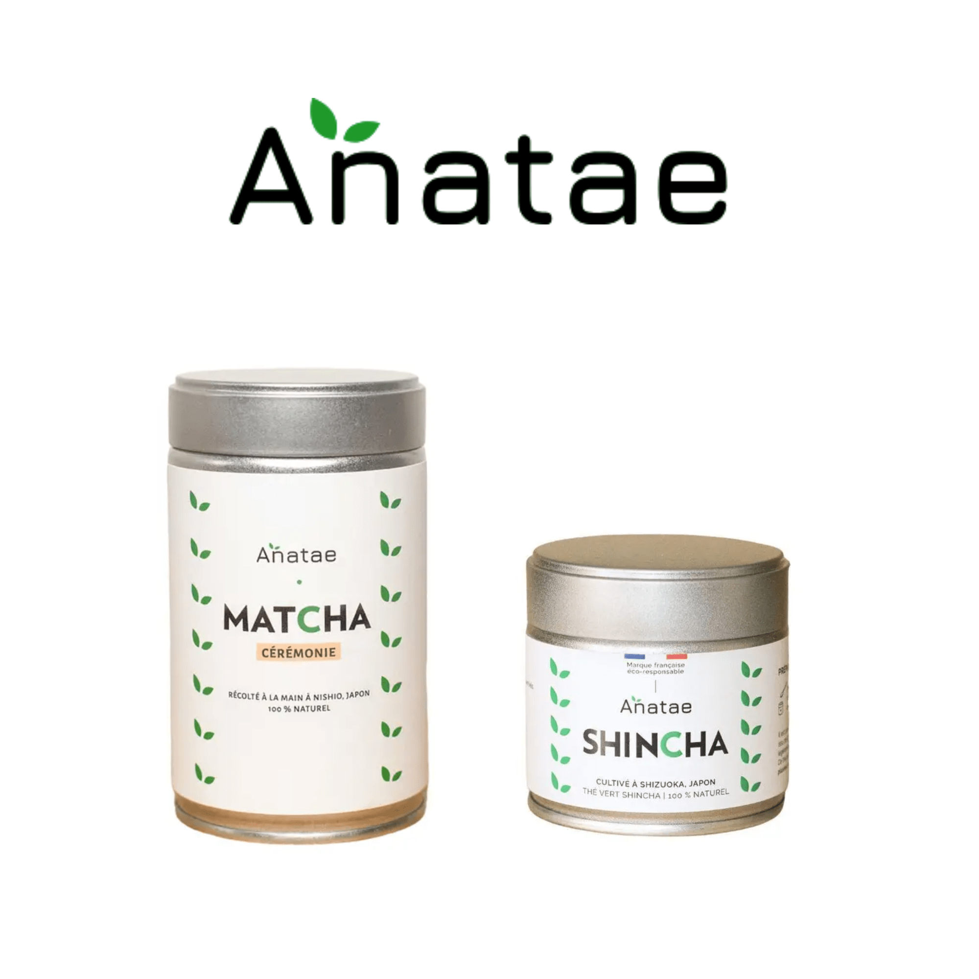 3 code promo Anatae