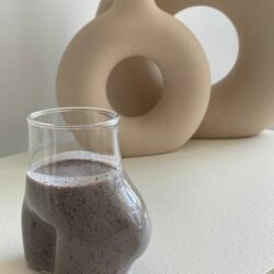 Smoothie IG bas antioxydant