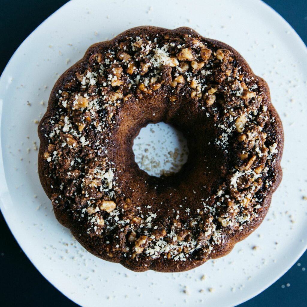 Moelleux au chocolat