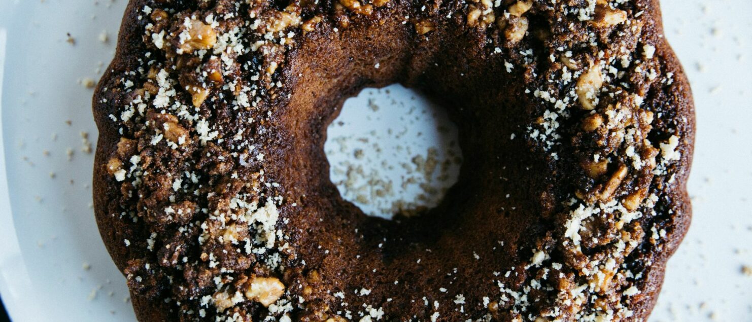 Moelleux au chocolat