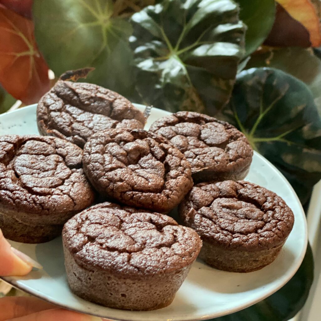 Gâteau au chocolat 3 ingrédients