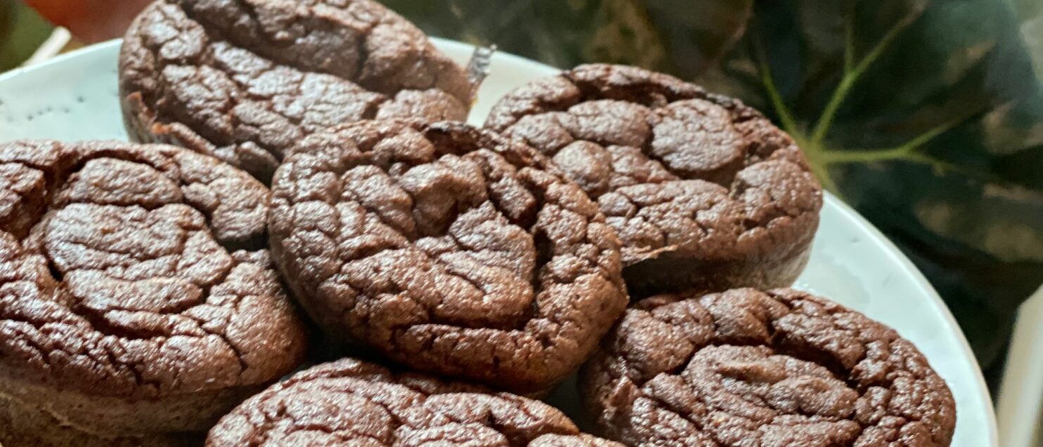 Gâteau au chocolat 3 ingrédients