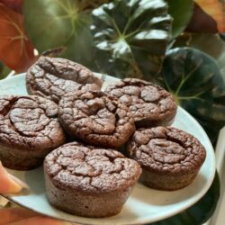 Gâteau au chocolat 3 ingrédients