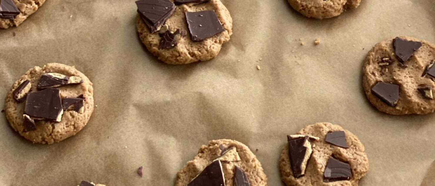 Cookies IG bas
