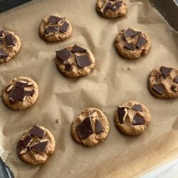 Cookies IG bas
