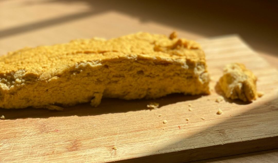 Pain protéiné, IG bas et sans gluten