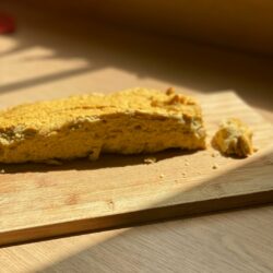 Pain protéiné, IG bas et sans gluten
