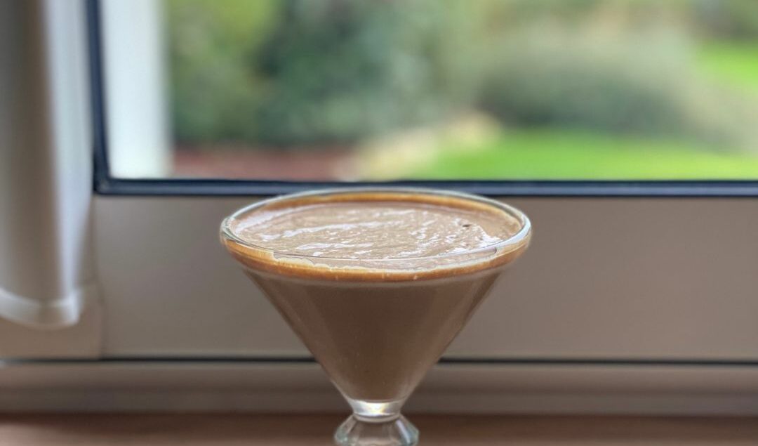 crème café