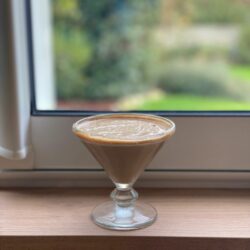 crème café