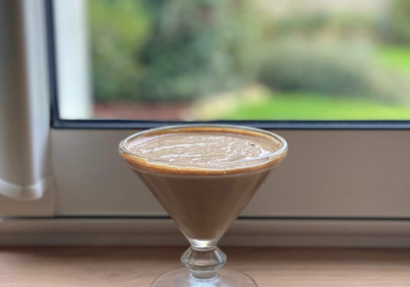 crème café