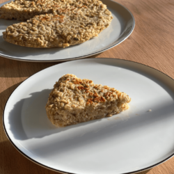 gâteau moelleux banane