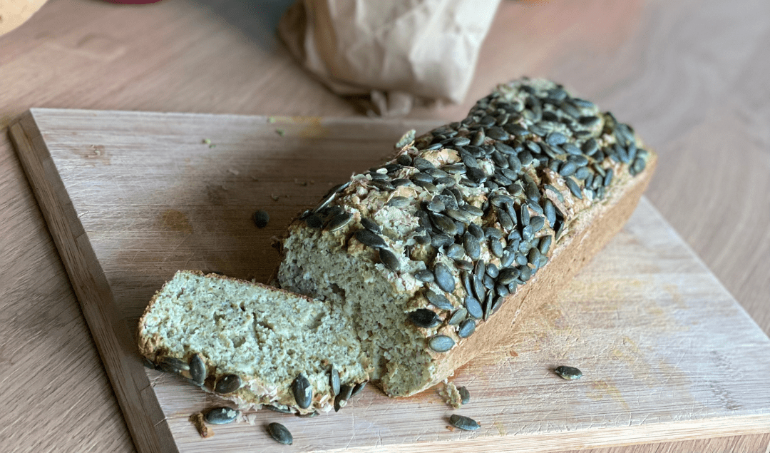 cake salé brocoli