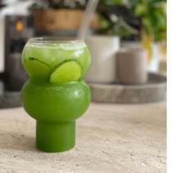 mocktail vert