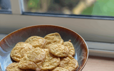 blinis
