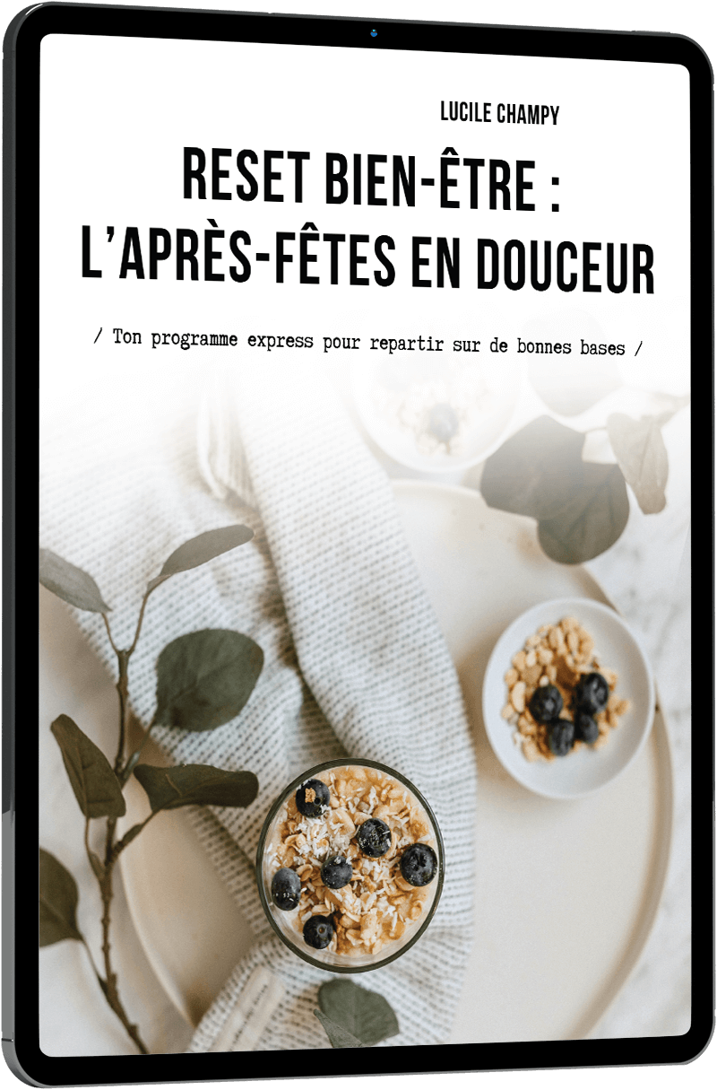 Lucile Champy