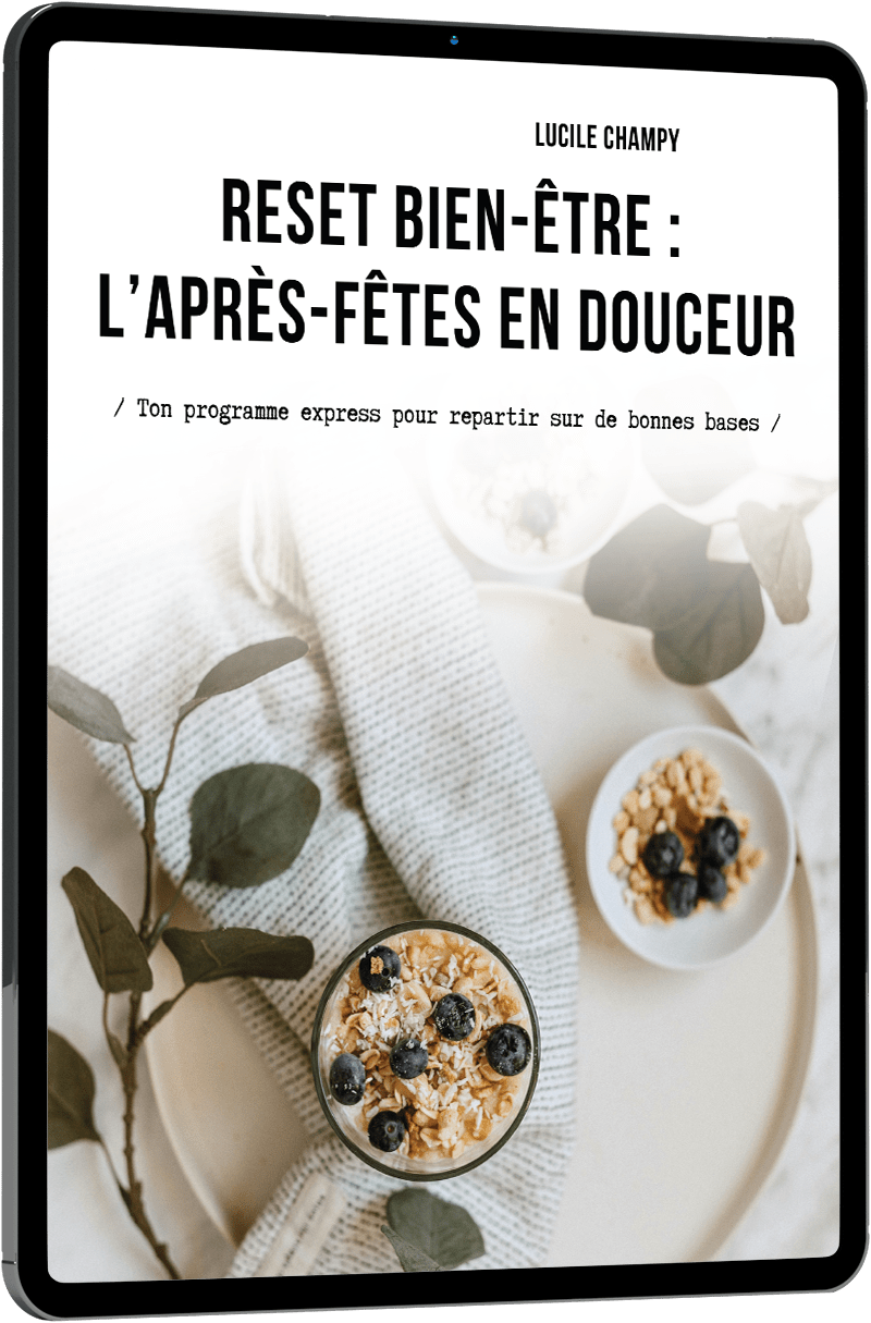 Lucile Champy