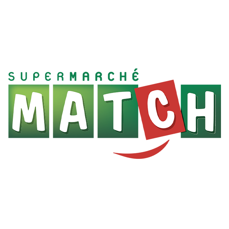 Supermarché Match